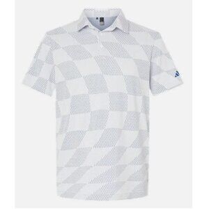 Adidas Golf - Men's Ultimate 365 Textured Polo, LIMITED EDITION,  NWT!